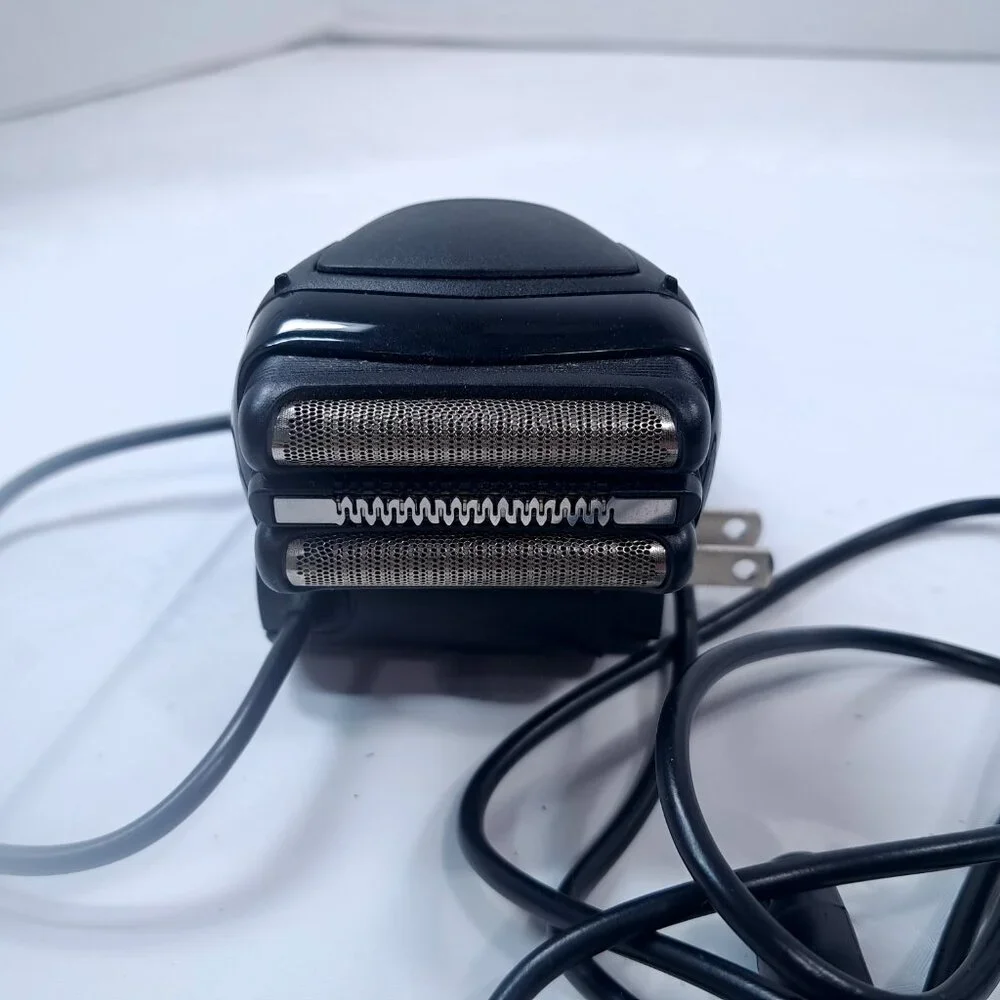 Braun 5409 Wet & Dry Electric Shaver rechargeable Electric Razor‎ Men cordless